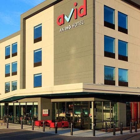 Avid Hotels - Orlando International Airport By Ihg Ngoại thất bức ảnh