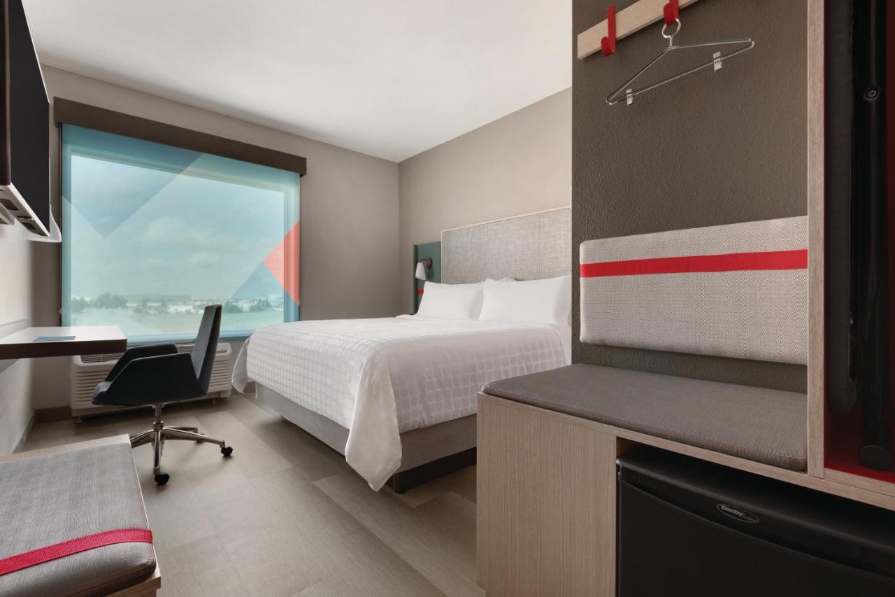 Avid Hotels - Orlando International Airport By Ihg Ngoại thất bức ảnh
