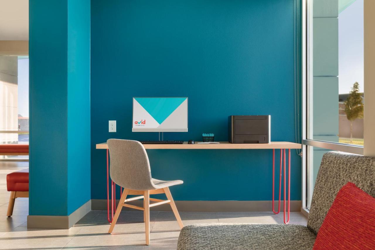 Avid Hotels - Orlando International Airport By Ihg Ngoại thất bức ảnh