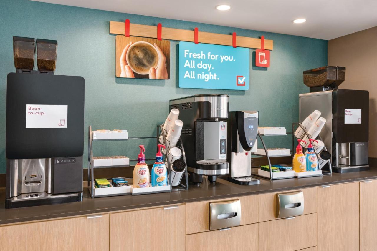 Avid Hotels - Orlando International Airport By Ihg Ngoại thất bức ảnh