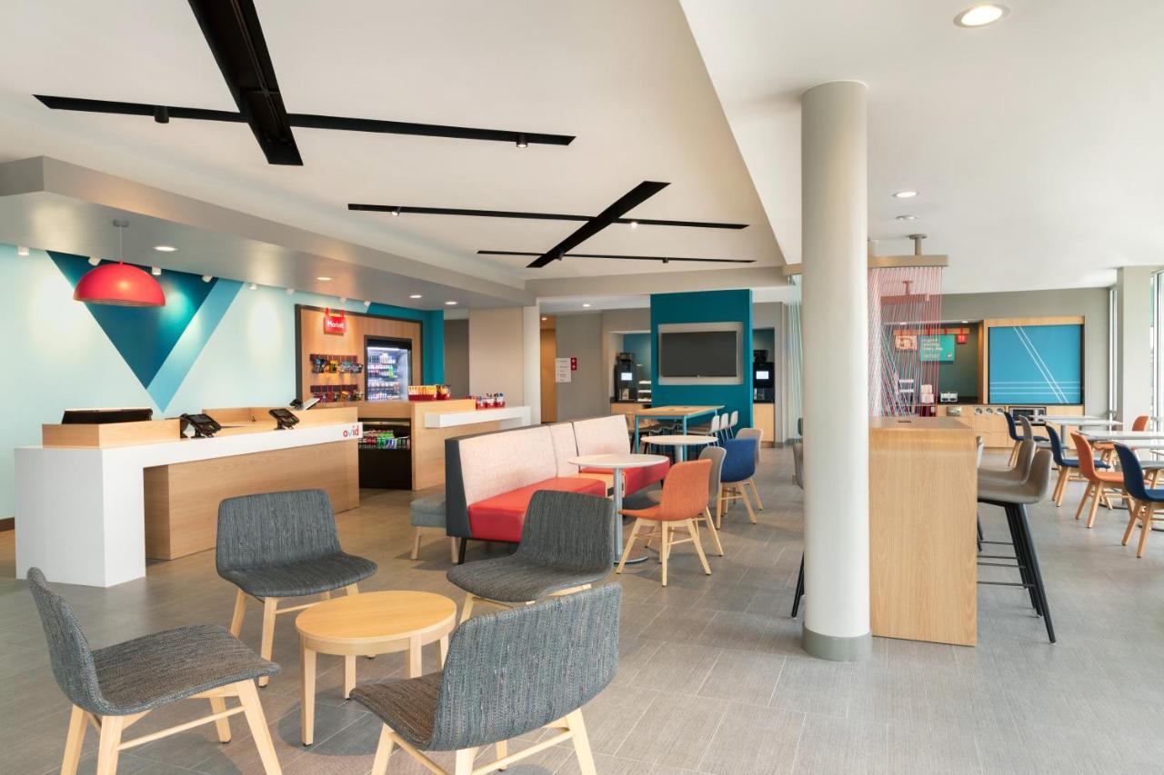 Avid Hotels - Orlando International Airport By Ihg Ngoại thất bức ảnh