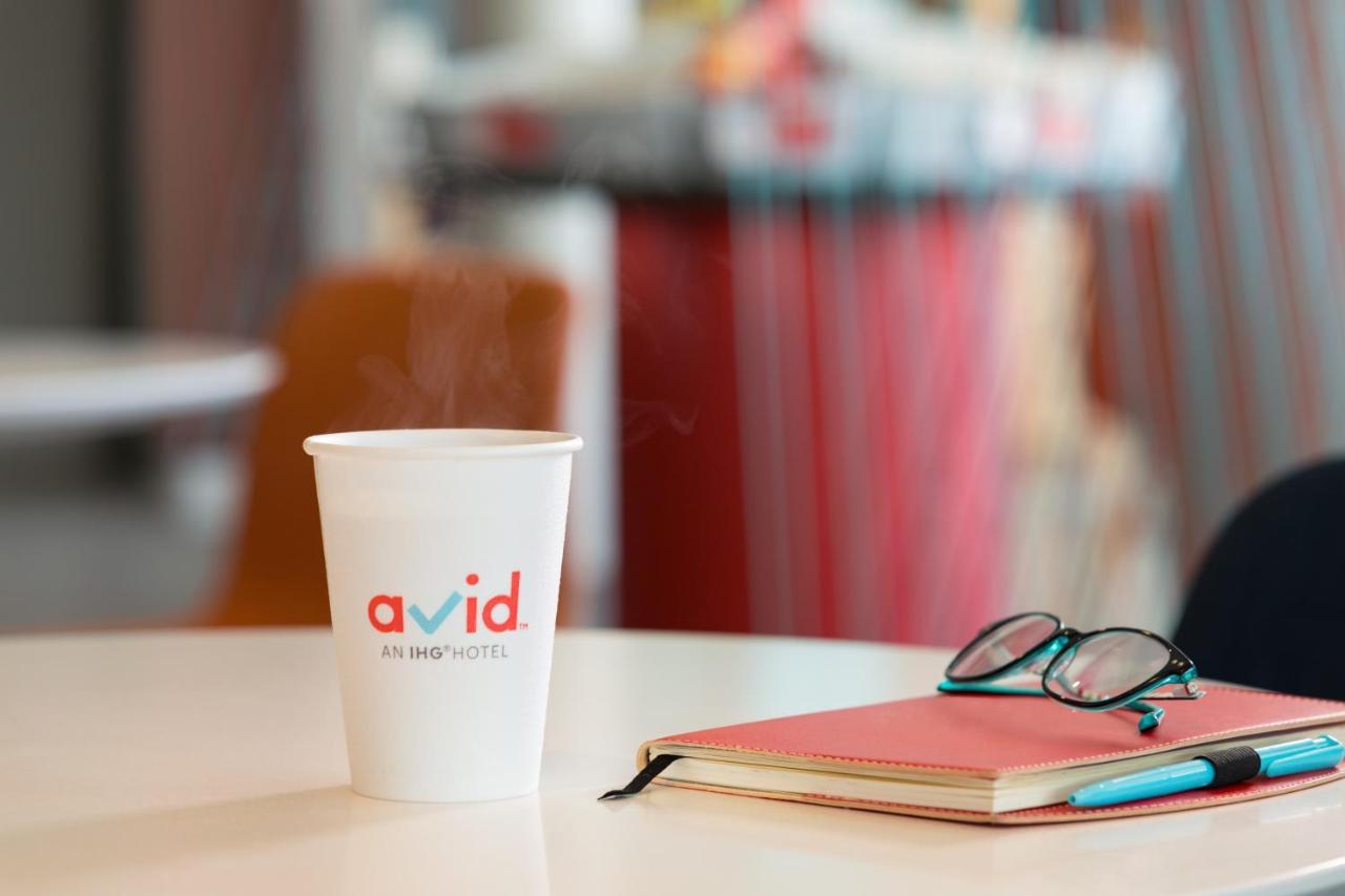 Avid Hotels - Orlando International Airport By Ihg Ngoại thất bức ảnh