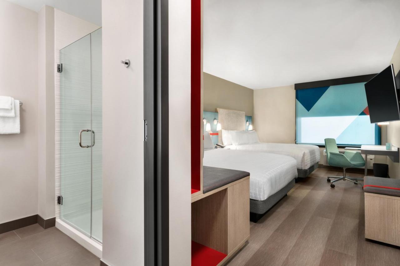 Avid Hotels - Orlando International Airport By Ihg Ngoại thất bức ảnh