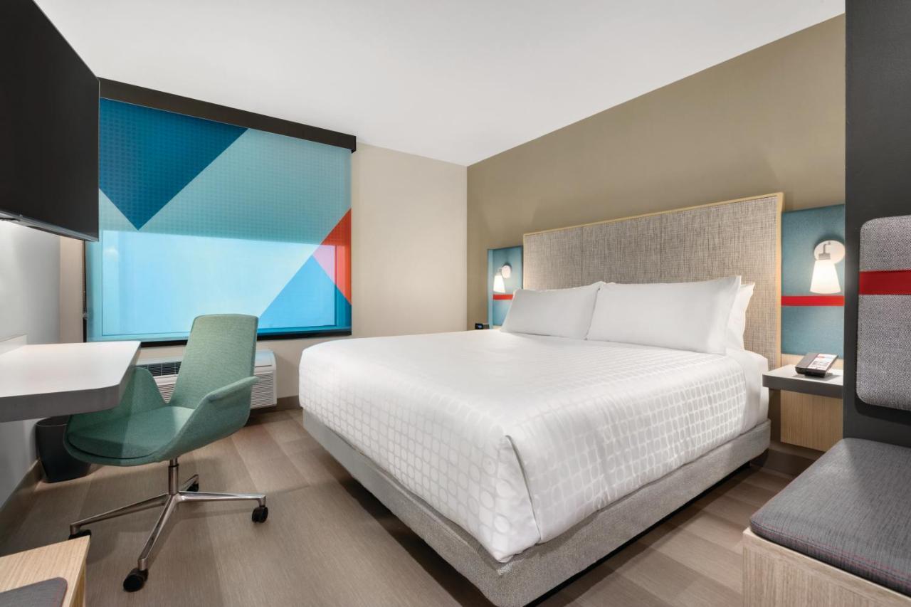Avid Hotels - Orlando International Airport By Ihg Ngoại thất bức ảnh