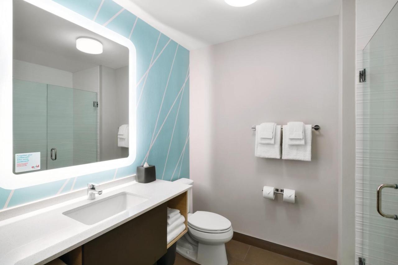 Avid Hotels - Orlando International Airport By Ihg Ngoại thất bức ảnh