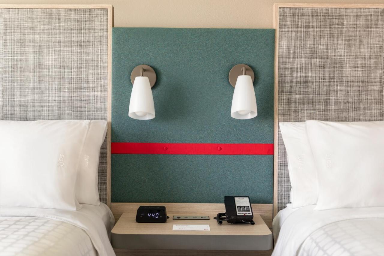 Avid Hotels - Orlando International Airport By Ihg Ngoại thất bức ảnh