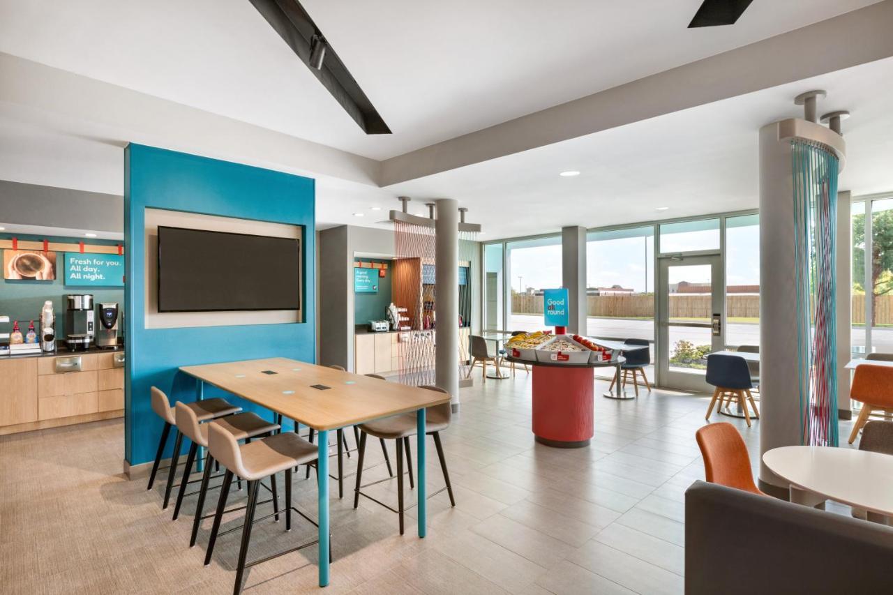 Avid Hotels - Orlando International Airport By Ihg Ngoại thất bức ảnh