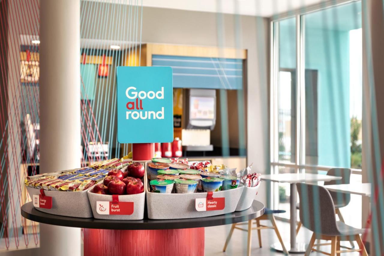 Avid Hotels - Orlando International Airport By Ihg Ngoại thất bức ảnh